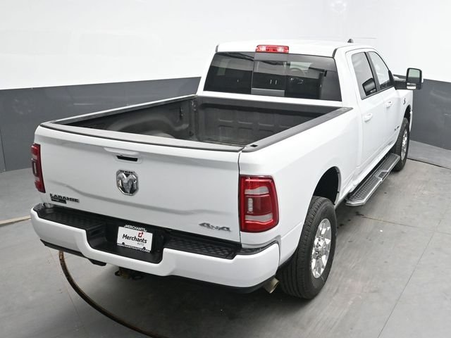Used 2024 White Ram Laramie image 14