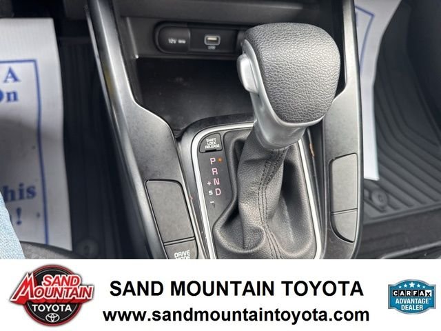 2021 Kia Soul LX - Photo 18