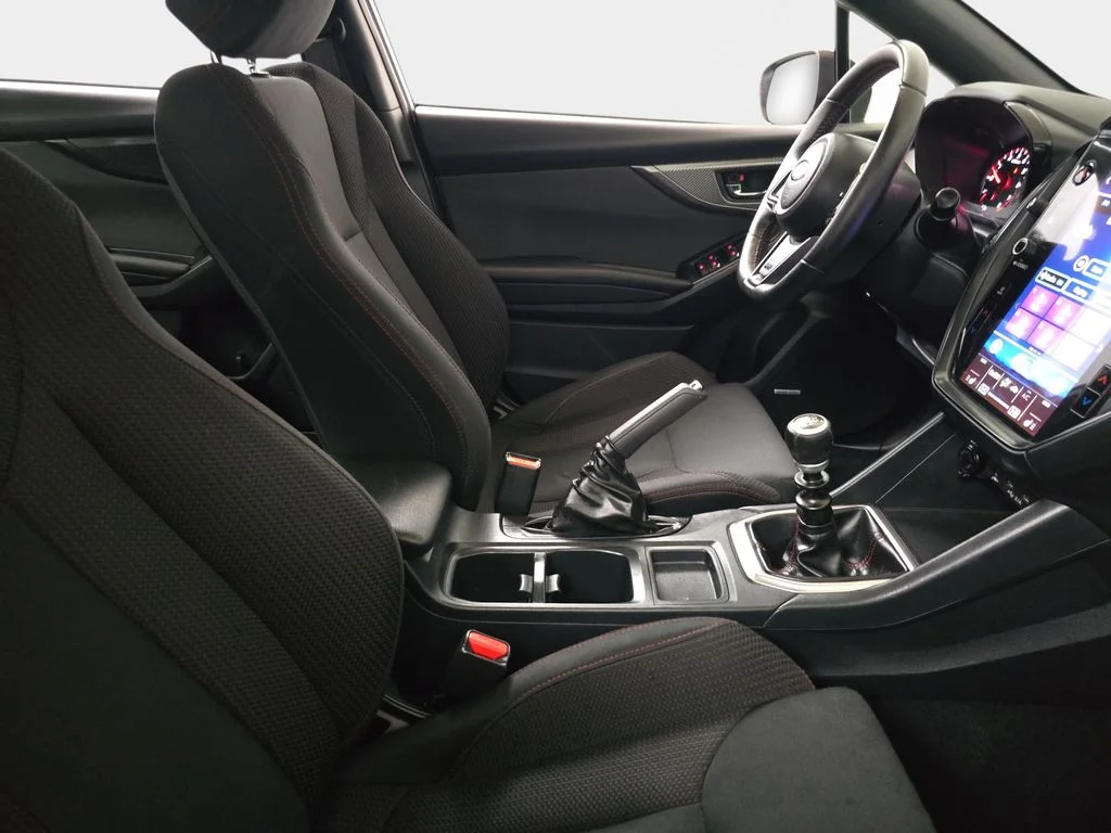 Used 2022 Silver Subaru Premium image 10