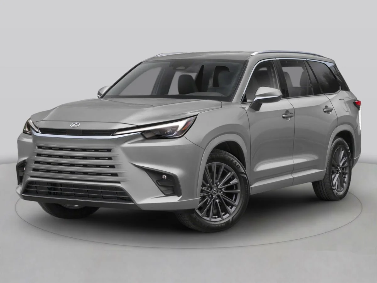 2026 Lexus TX 350 350 Premium AWD's photo