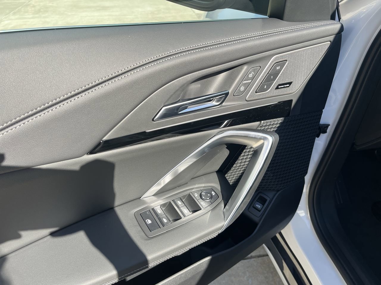2026 BMW X1 28i - Photo 19