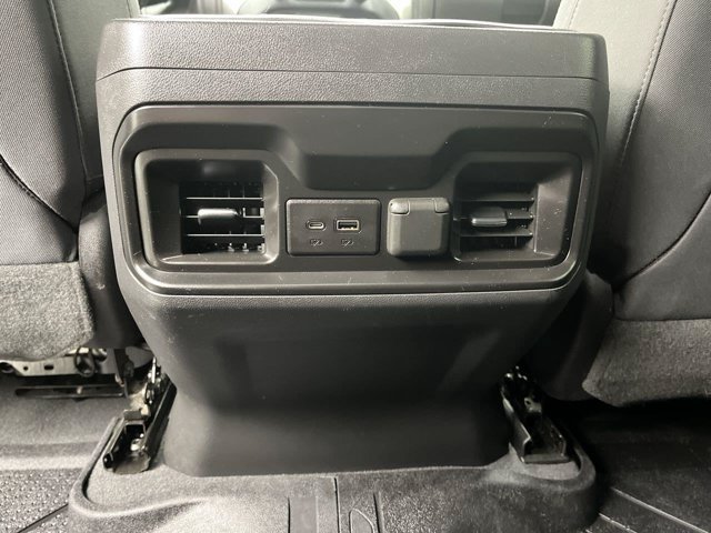 Used 2019 Havana Brown Metallic Chevrolet RST image 12