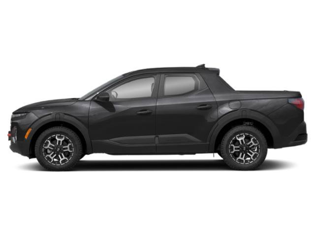 Used 2025 Phantom Black Hyundai XRT image 3