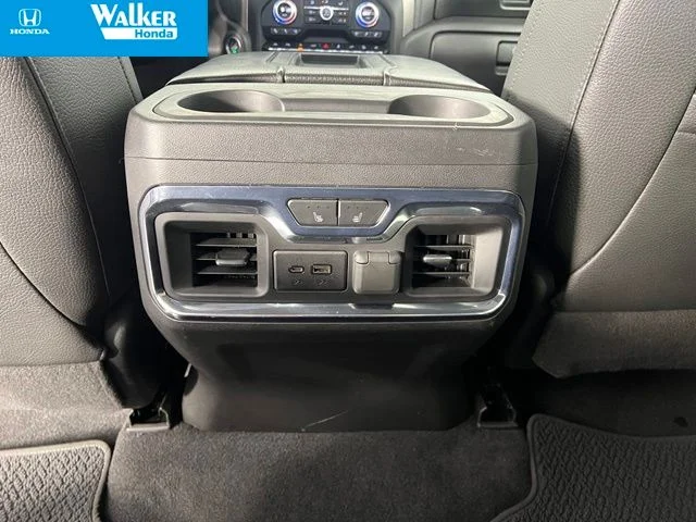 Used 2020 Onyx Black GMC Denali image 37