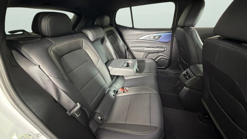 Certified Used 2024 Summit White Chevrolet 2LT image 29
