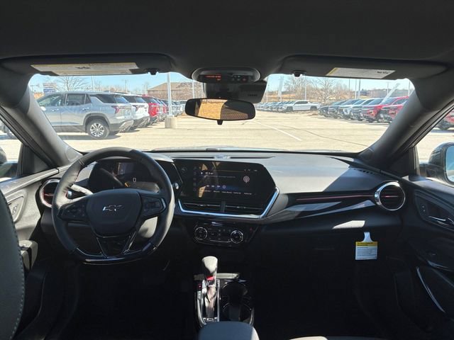 2026 Chevrolet Trax RS - Photo 19