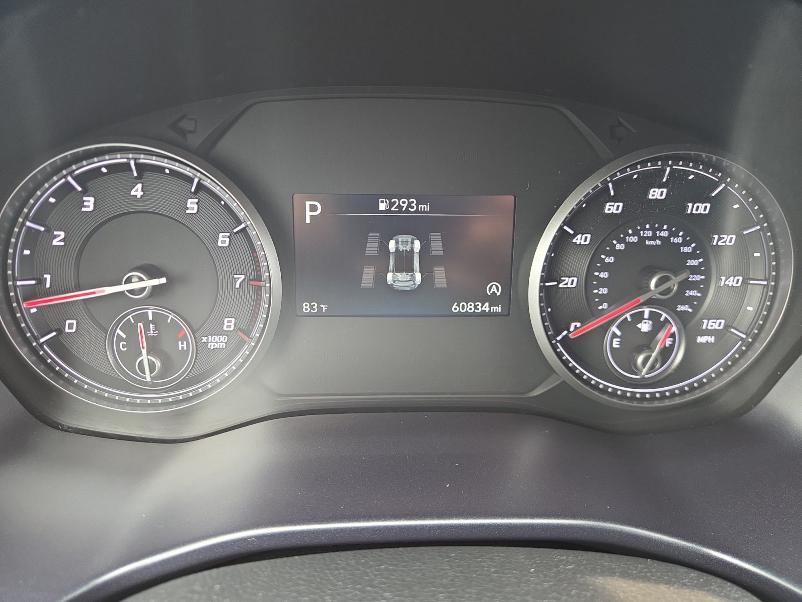 2023 Hyundai Santa Fe SEL - Photo 37