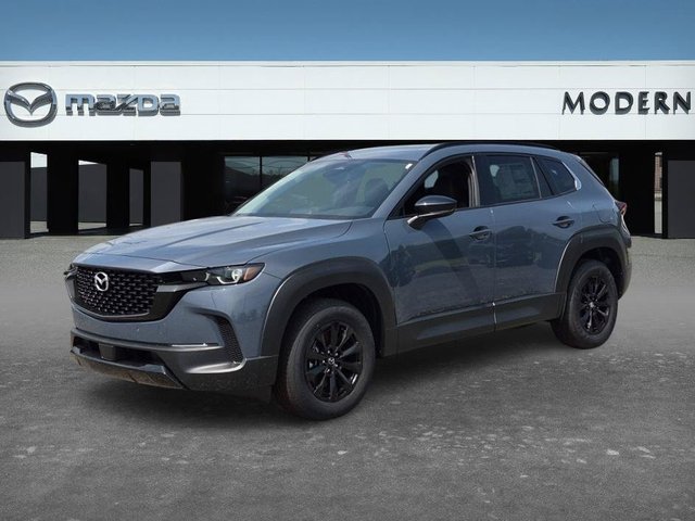 2026 Mazda CX-50 Hybrid Premium AWD