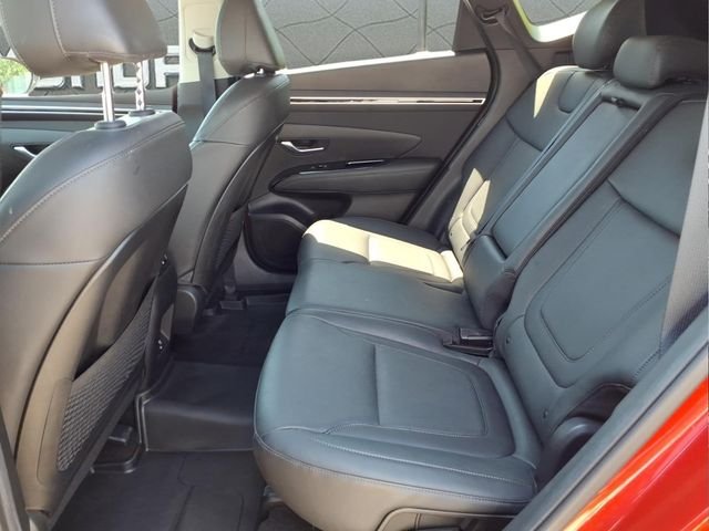 2023 Hyundai Tucson Limited - Photo 17