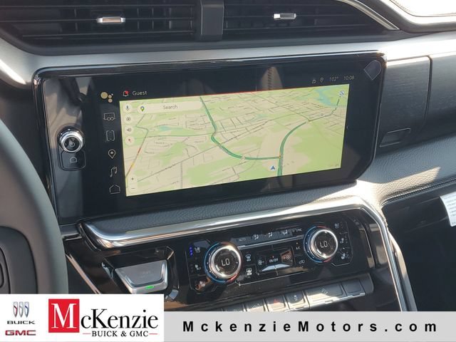 2026 GMC Sierra 1500 Denali - Photo 16