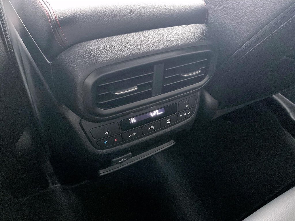 Used 2024 Silver Honda Black Edition image 28