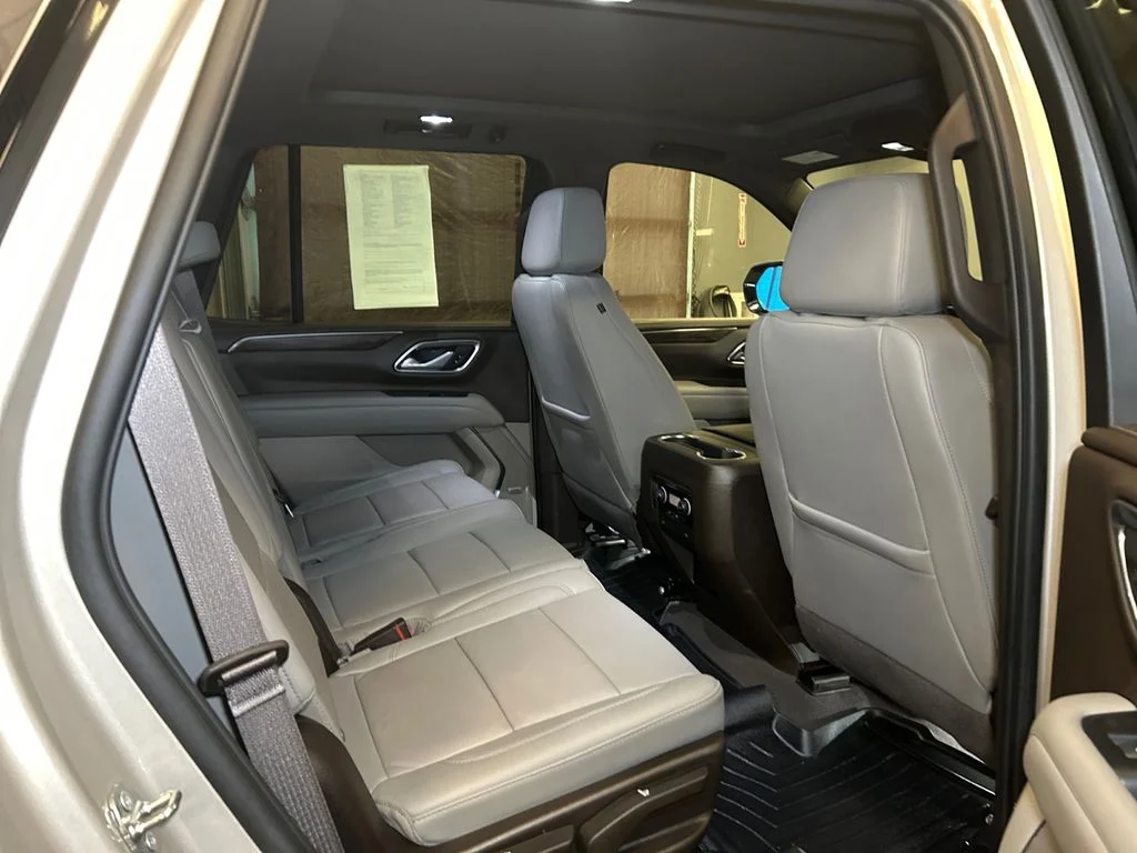 Used 2022 Empire Beige Chevrolet LT image 19