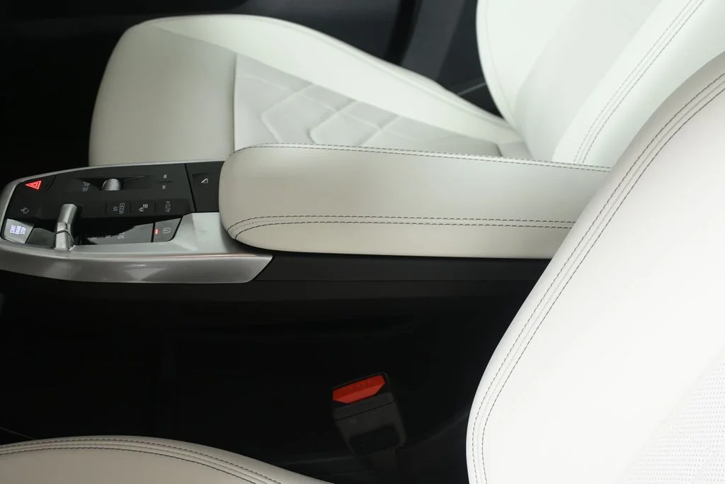 New 2026 Black BMW xDrive28i image 25