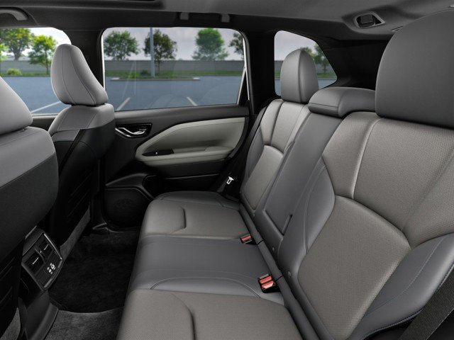 New 2026 CRYSTAL WHITE PEARL Subaru Limited Hybrid image 16