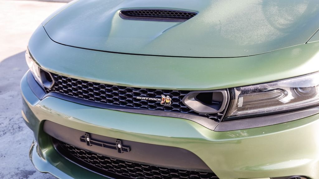 2023 Dodge Charger Scat Pack - Photo 6