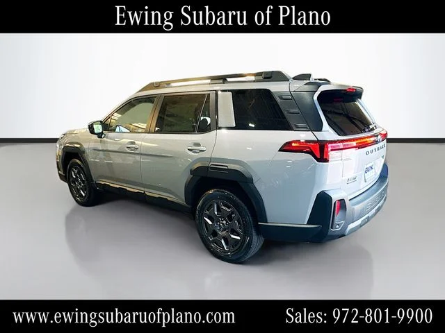 Used 2026 Beige Subaru Premium image 5
