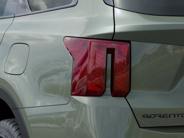 New 2026 Green Kia X-Line SX Prestige image 12