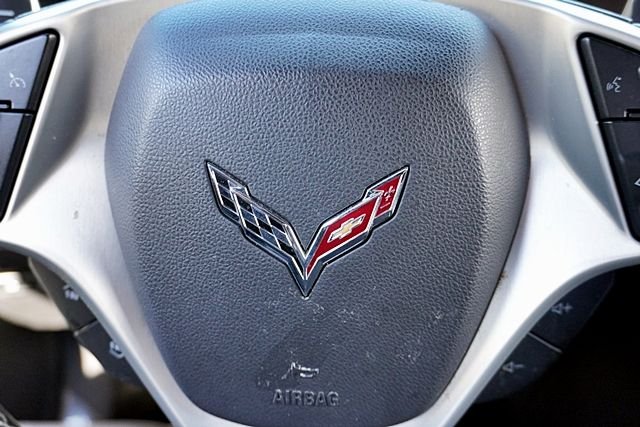 Used 2014 Red Chevrolet Coupe image 34