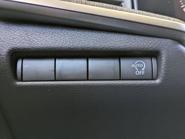New 2026 Fresh Powder Nissan SV image 17