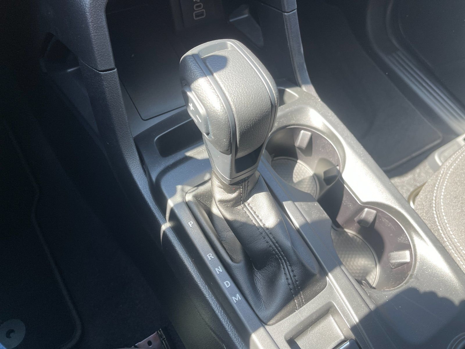 New 2025 Black Ford XL image 21