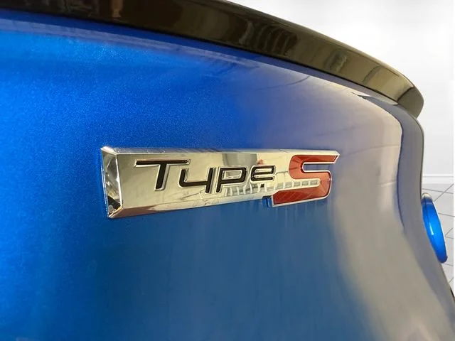 New 2026 Double Apex Blue Pearl Acura Type S image 8