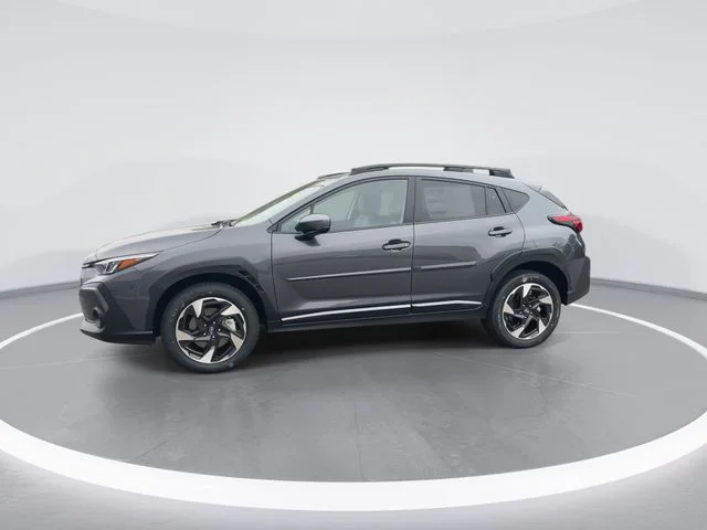 New 2026 MAGNETITE GRAY PEARL Subaru Limited image 4