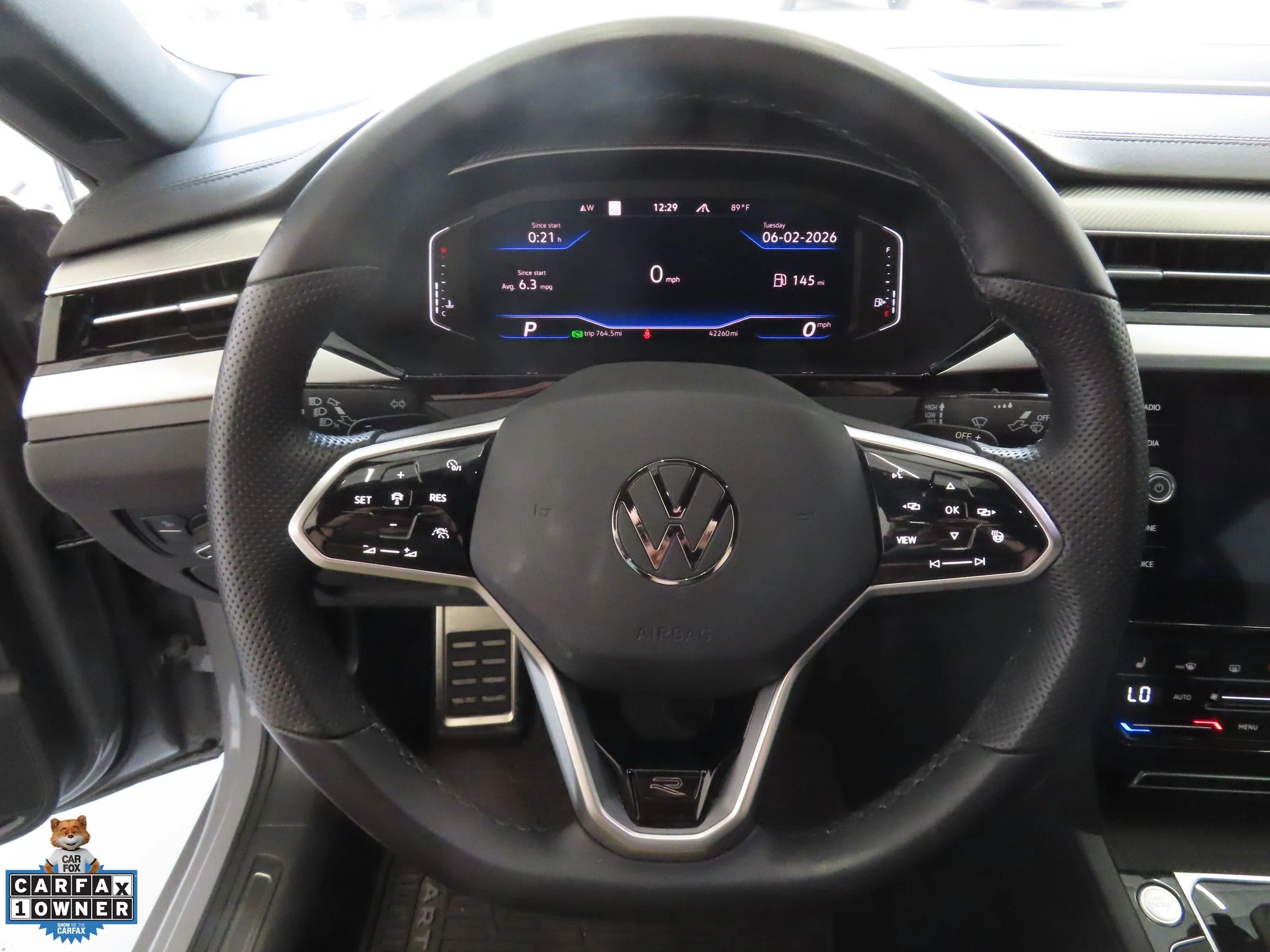 Used 2023 Gray Volkswagen 2.0T SE R-Line image 16