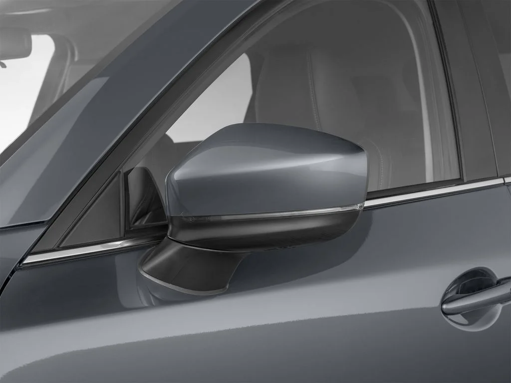 Used 2024 Gray Mazda 2.5 S Carbon Edition image 41