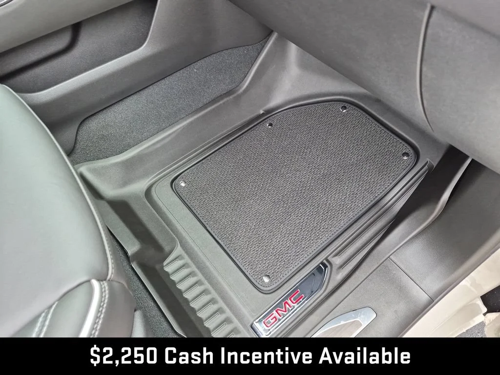 2026 GMC Sierra 1500 AT4X - Photo 45