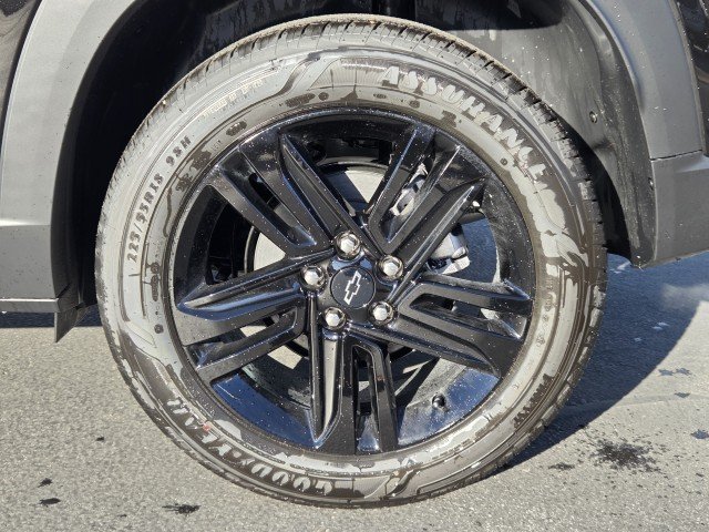 2026 Chevrolet Trax Activ - Photo 48