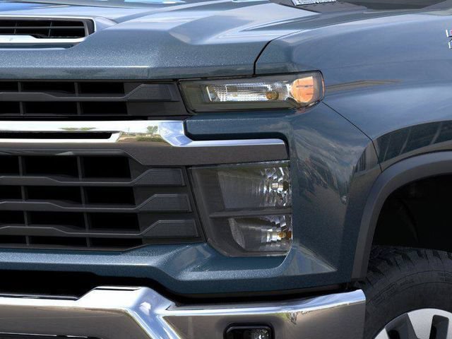 2026 Chevrolet Silverado 2500 HD LT - Photo 10