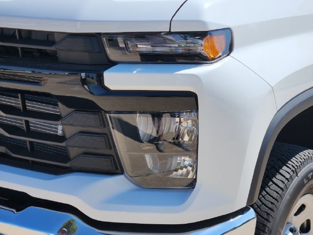 2026 Chevrolet Silverado 3500 HD Work Truck - Photo 17