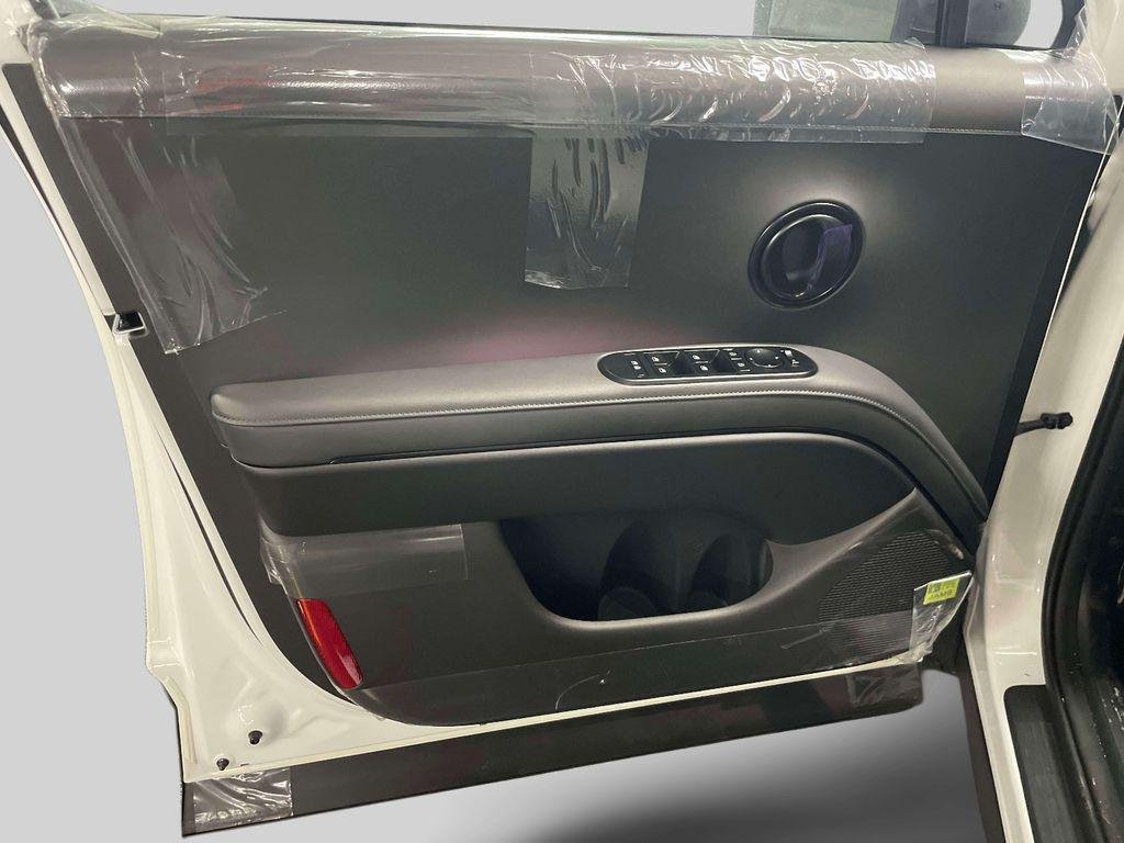 2026 Hyundai Palisade XRT Pro - Photo 17