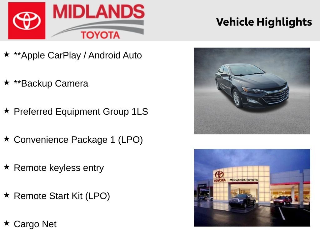Used 2022 Gray Chevrolet LS image 2