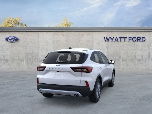 2026 Ford Escape Active - Photo 39