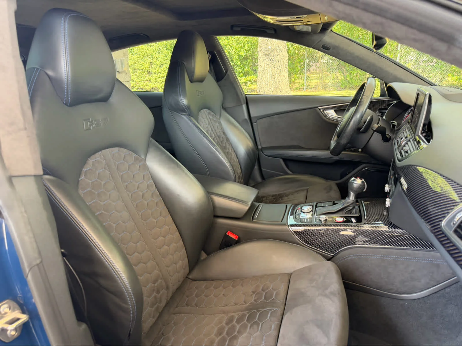 Used 2017  Audi performance Prestige image 13