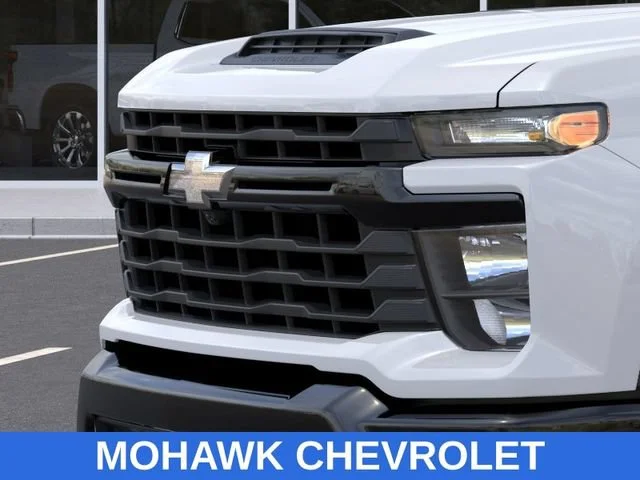 2026 Chevrolet Silverado 2500 HD Work Truck - Photo 13