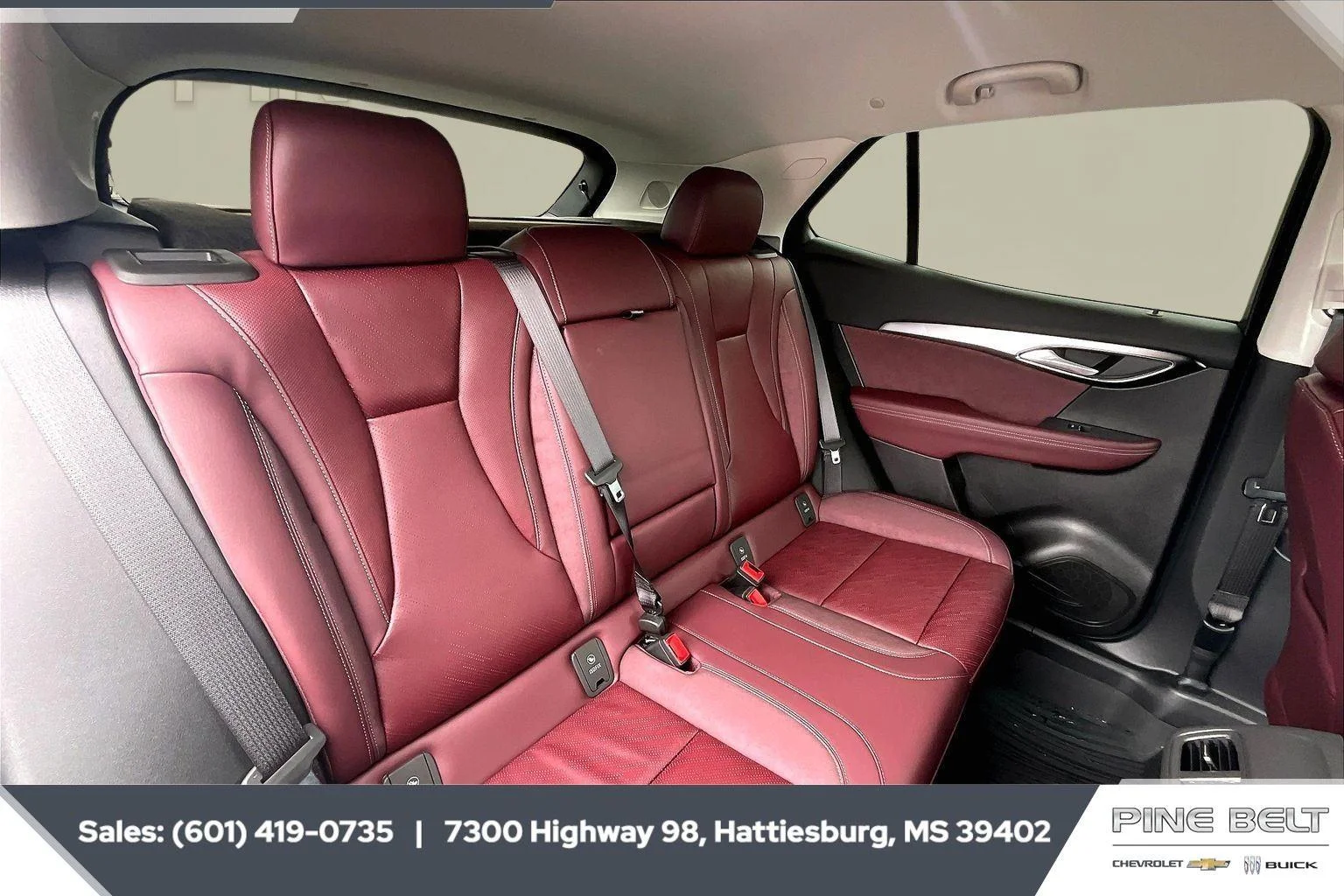 2026 Buick Envision Sport Touring - Photo 22