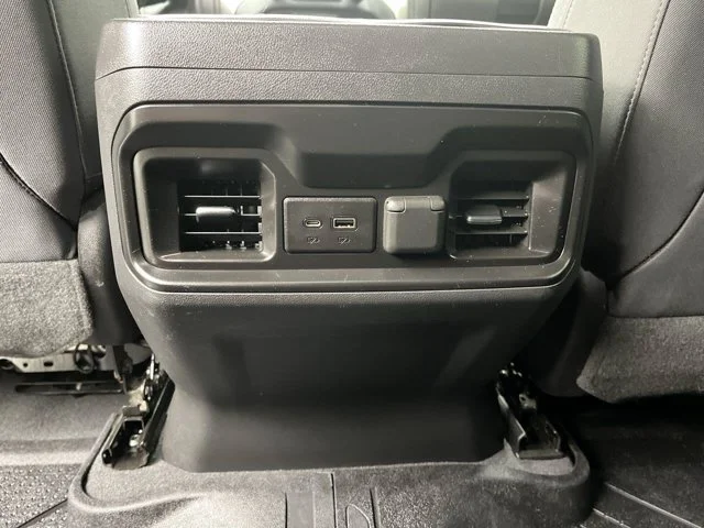Used 2019 Havana Brown Metallic Chevrolet RST image 12