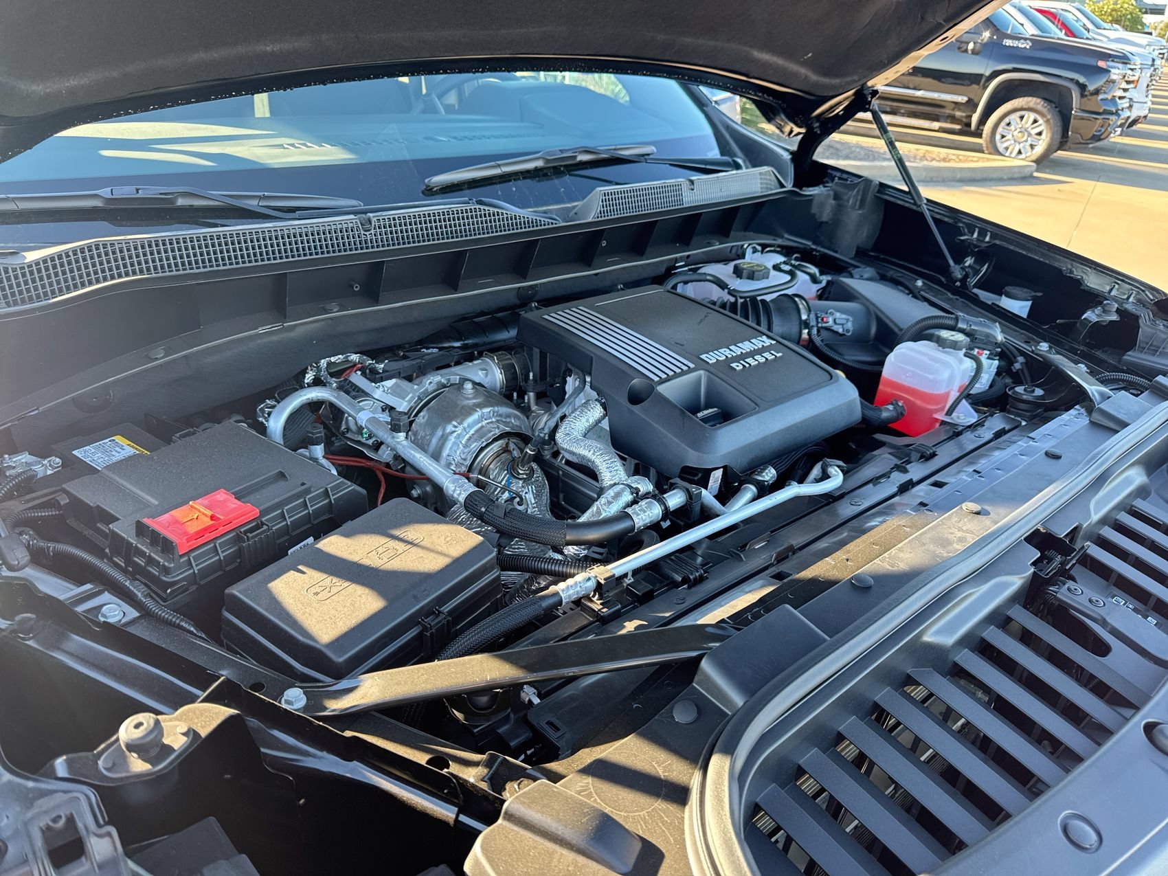 2026 Chevrolet Silverado 1500 LT - Photo 25