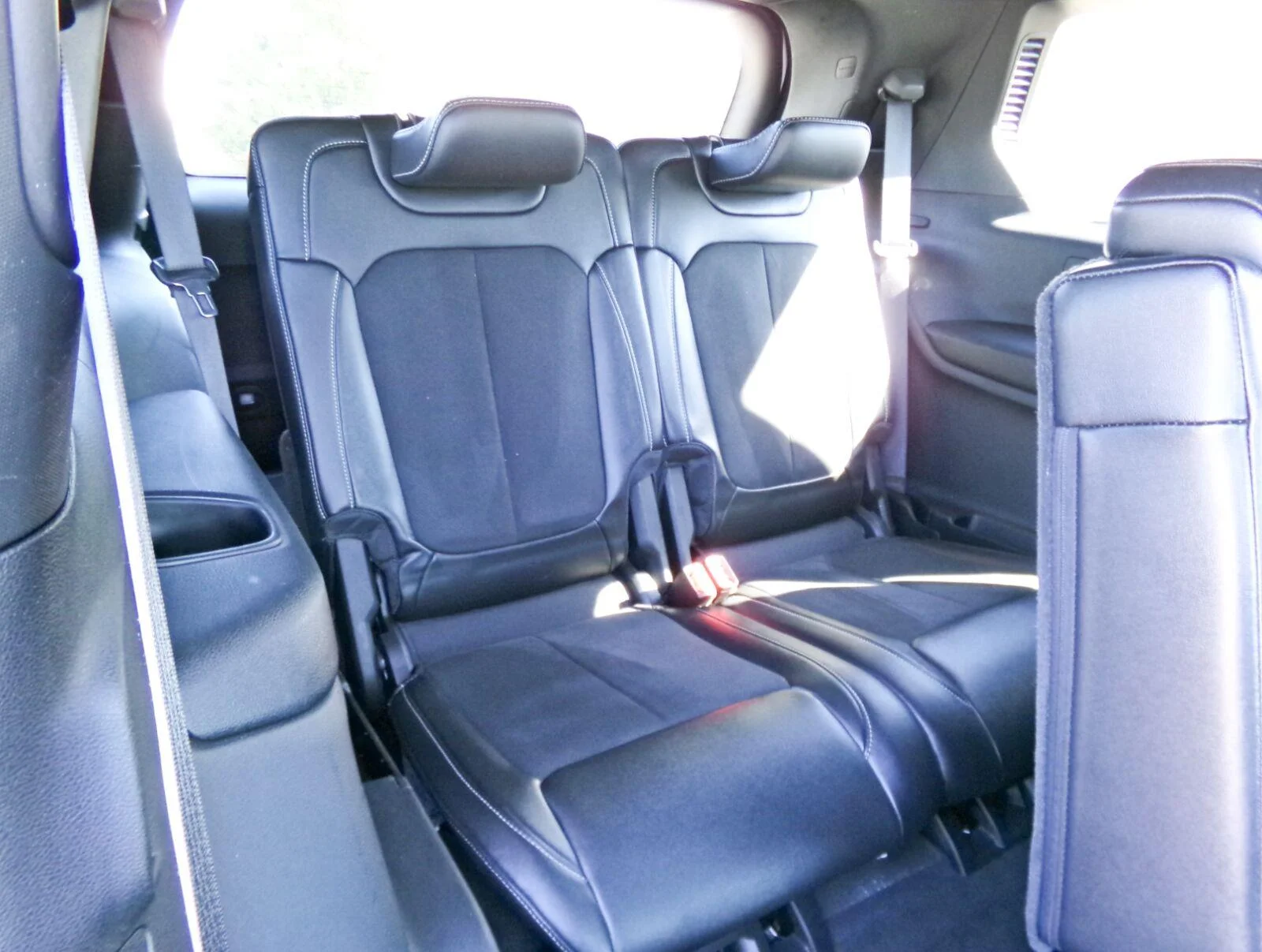 Used 2023 Bright White Clearcoat Jeep Altitude image 14