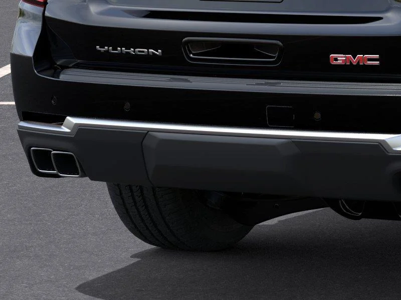 New 2026 Onyx Black GMC Denali image 14