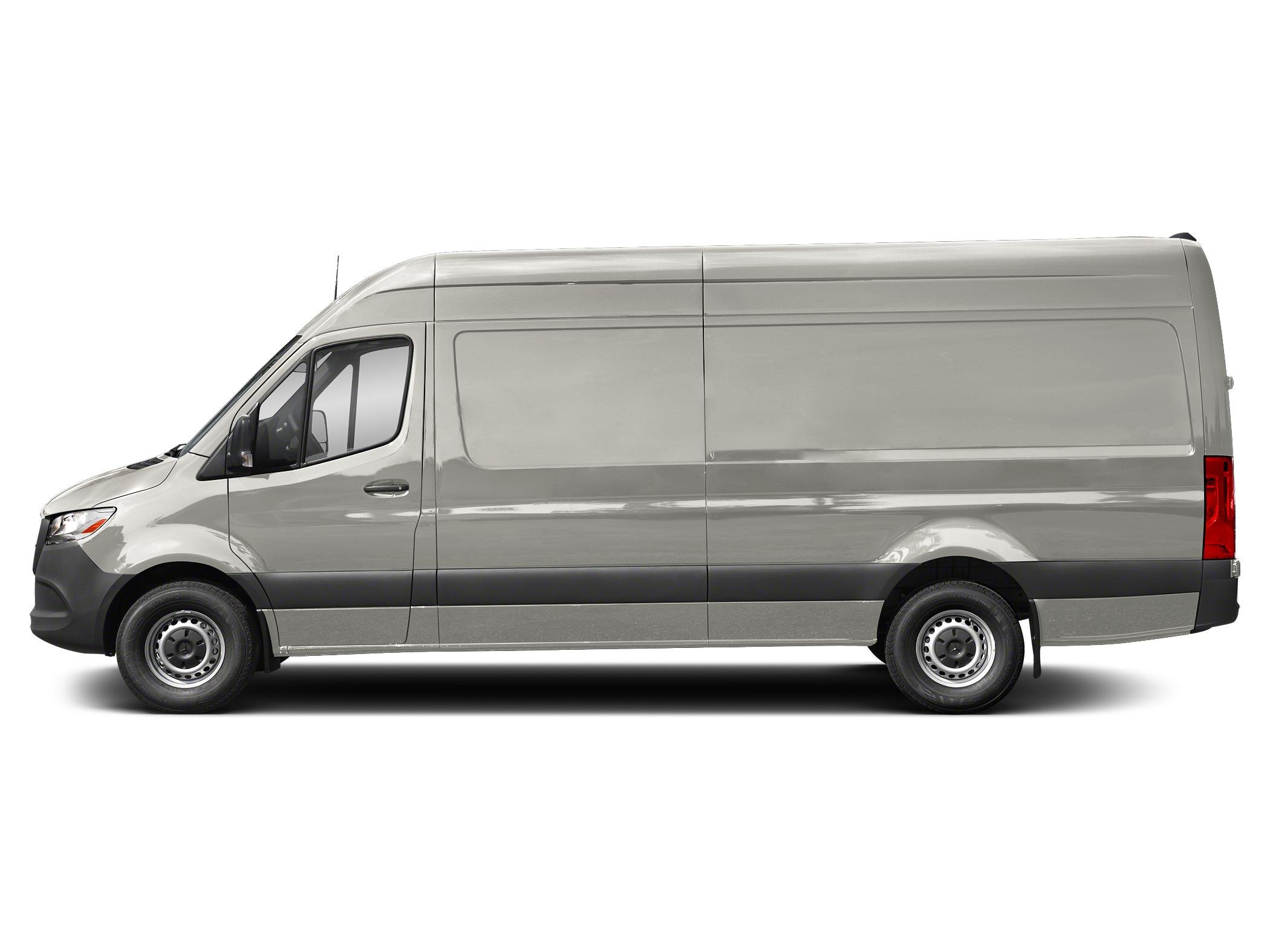 New 2026 Pebble Gray Mercedes-Benz  image 3