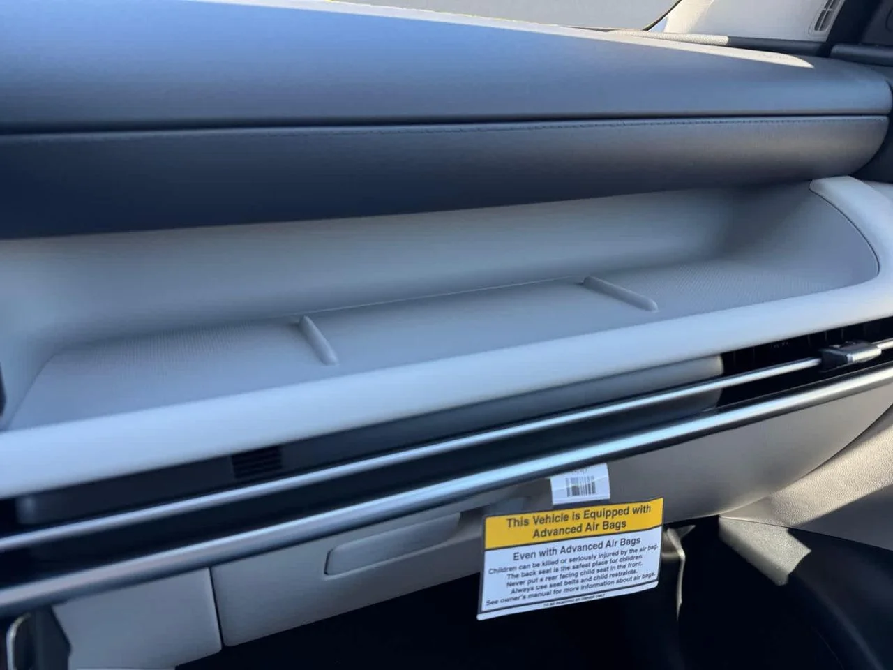 New 2026 Silver Hyundai SEL Plus AWD image 16
