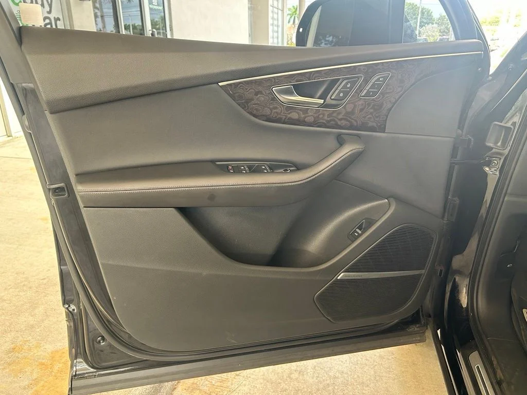 Used 2023 Black Audi 45 Premium Plus image 38