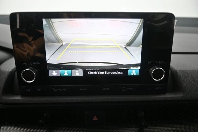 Used 2024  Honda Sport image 6