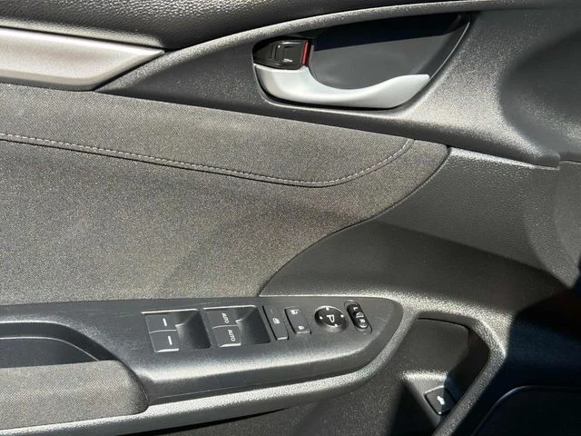 Used 2018 Red Honda EX image 23