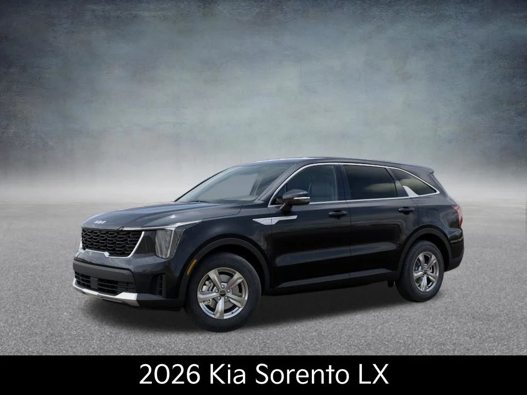 New 2026 Panthera Metal Kia LX image 3