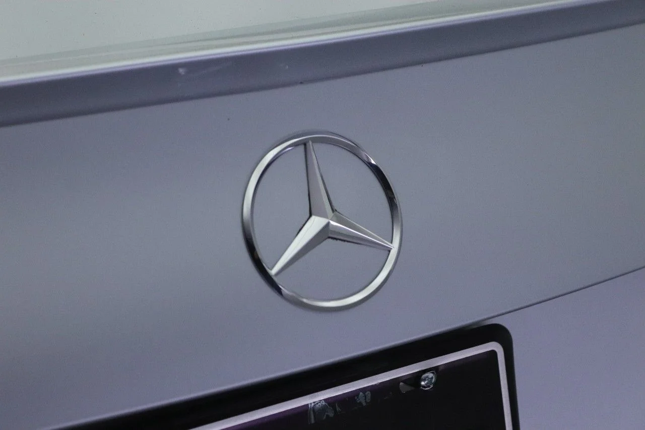 Certified Used 2023 Silver Mercedes-Benz C 300 Premium Line image 20