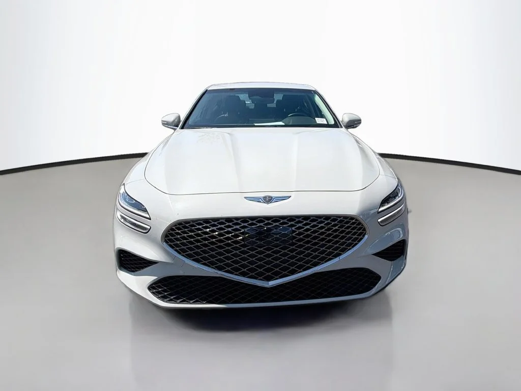 Used 2026 Gray Genesis 2.5T image 2